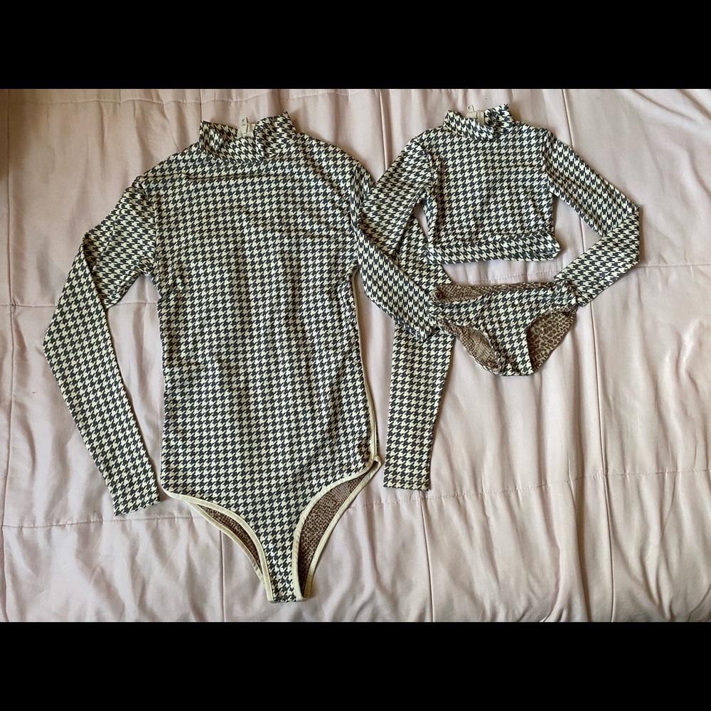 Mama & Honey Set